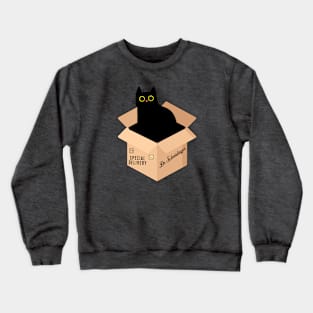 Special Delivery Crewneck Sweatshirt